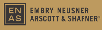 Embry Neusner Arscott & Shafner