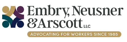 Embry, Neusner & Arscott LLC | Advocating For Workers Since 1985